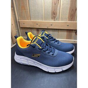 Skechers Men's BOBS Sport B Flex Icy Edge Casual Sneakers Size 13